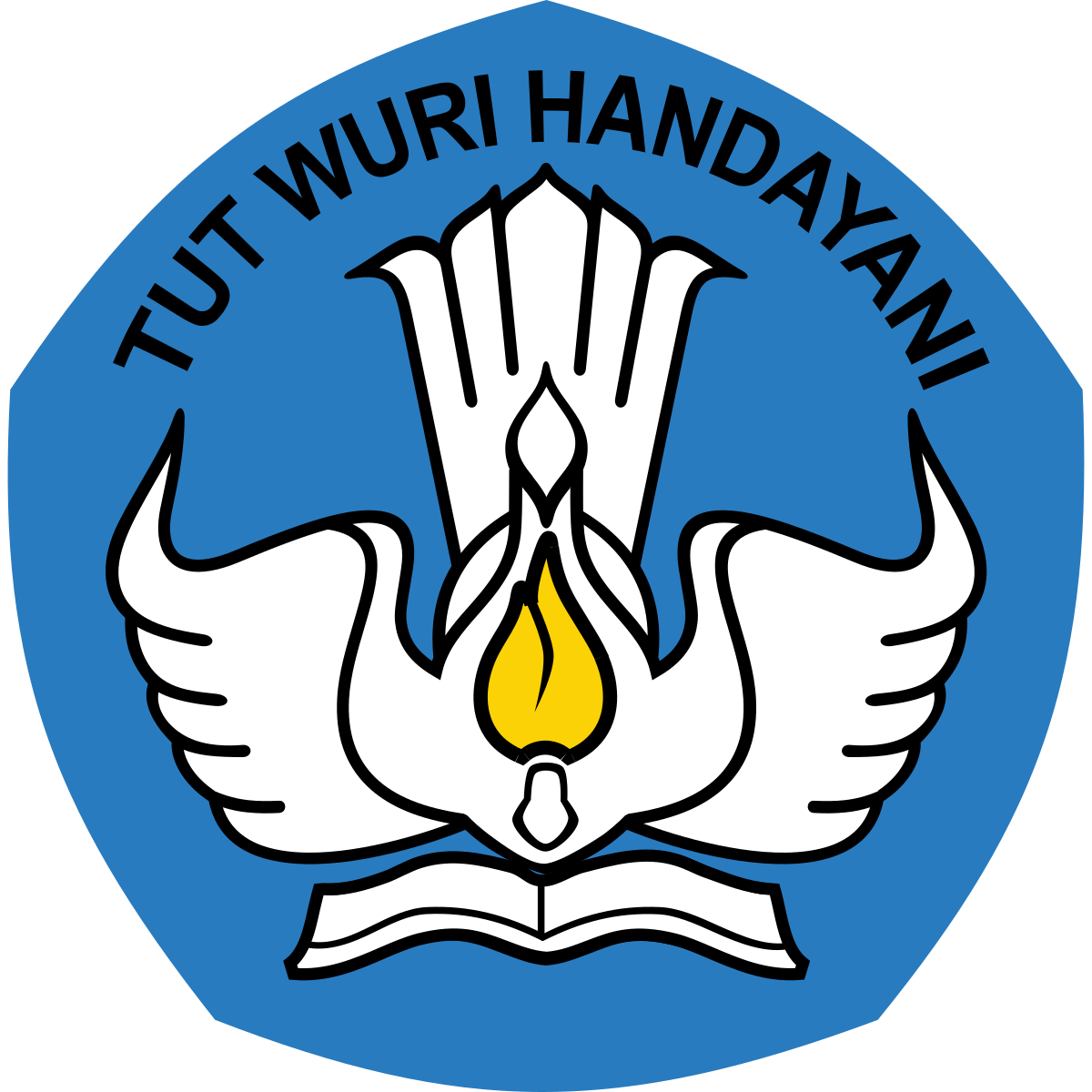 Logo Aplikasi